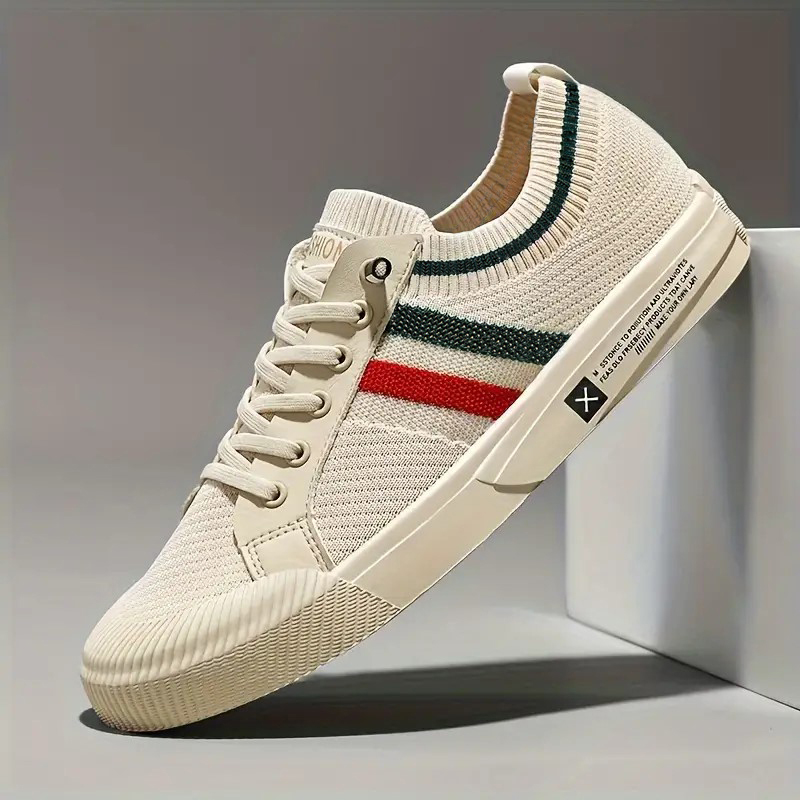 Men'S Shoes Popular - Men's Lightweight Casual Shoes Breathable Mesh