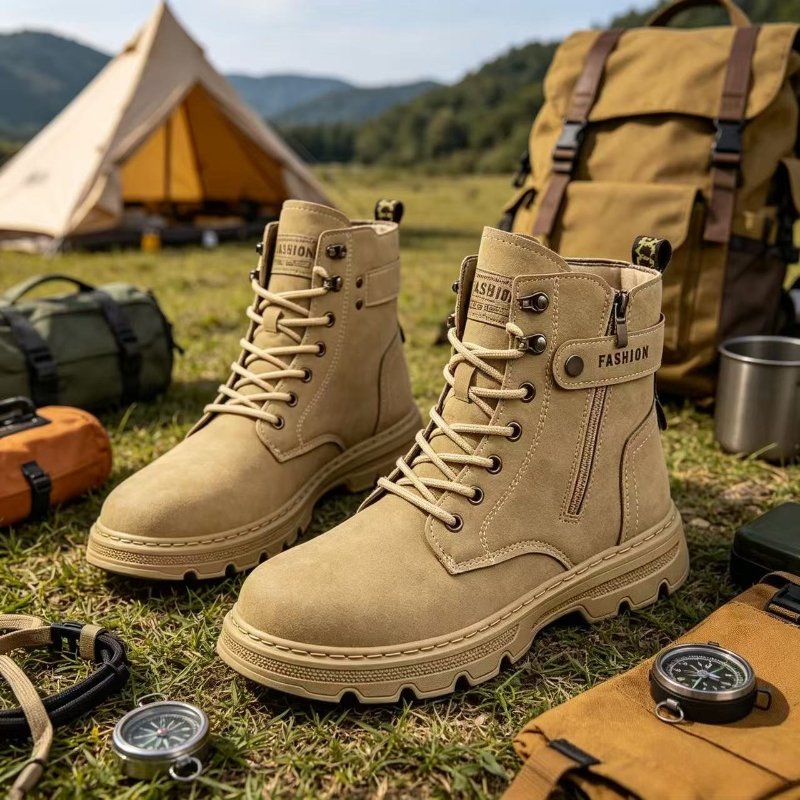 Men'S Shoes Popular - New Men's Versatile Casual Shoes Fashionable