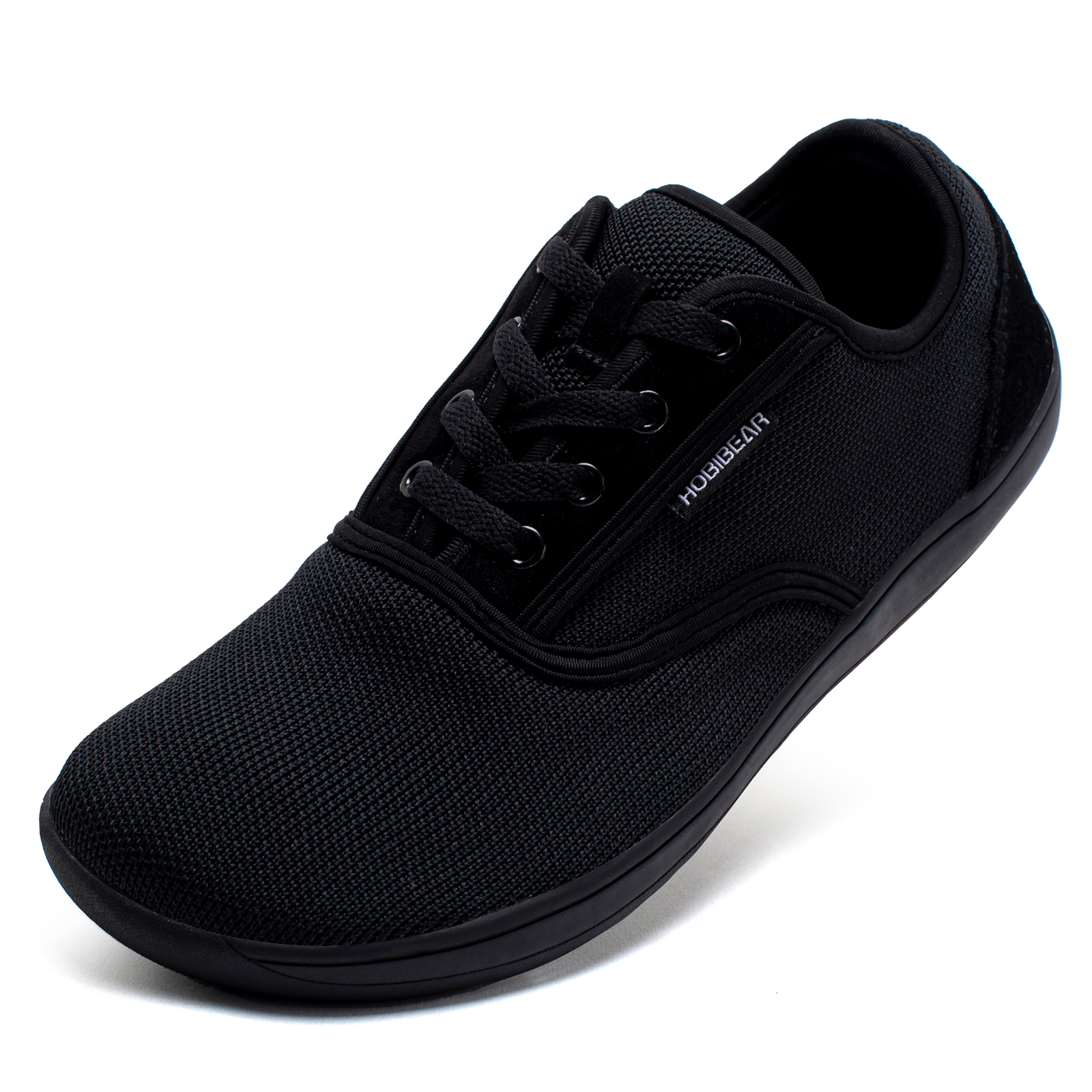 Minimalist Barefoot Shoe - HOBIBEAR Wide-Toe-Box Barefoot Shoes for Men