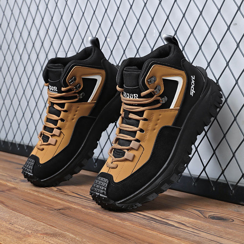 Men's Wide Width Hiking Shoes  - Men'S Shoes Popular ulasan dan harga
