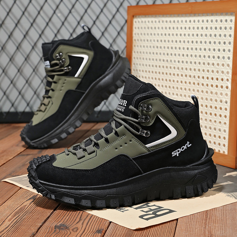 Men's Wide Width Hiking Shoes  - Men'S Shoes Popular ulasan dan harga