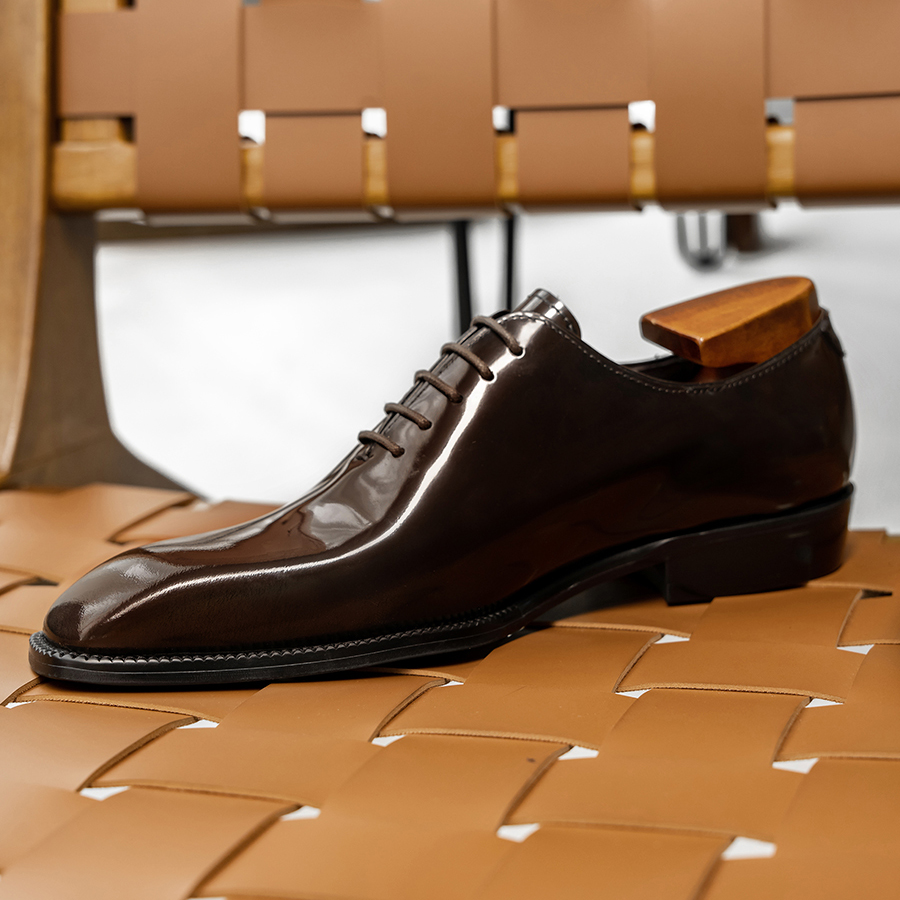2025 Hanmce New High Quality M - Monk Strap Shoe ulasan dan harga