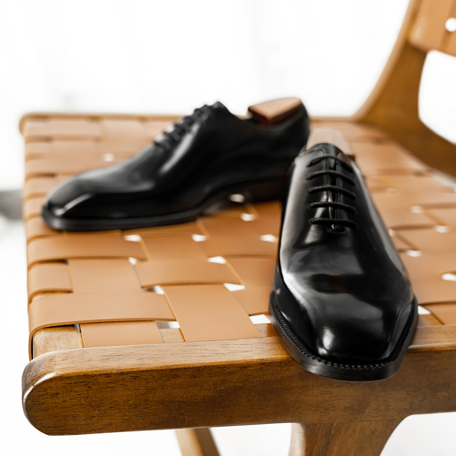 2025 Hanmce New High Quality M - Monk Strap Shoe ulasan dan harga