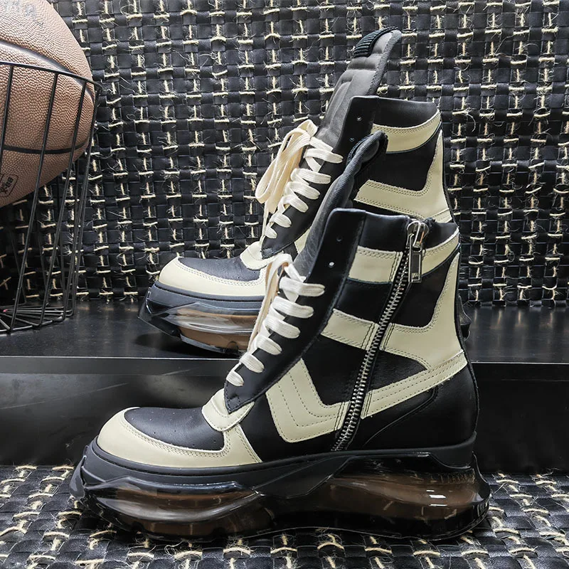 Men Women Boots Ankle Genuine  - Men'S Shoes Timberland ulasan dan harga