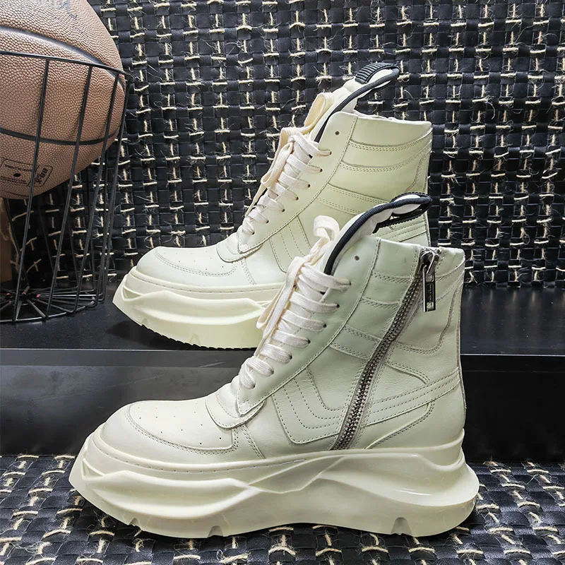 Men Women Boots Ankle Genuine  - Men'S Shoes Timberland ulasan dan harga