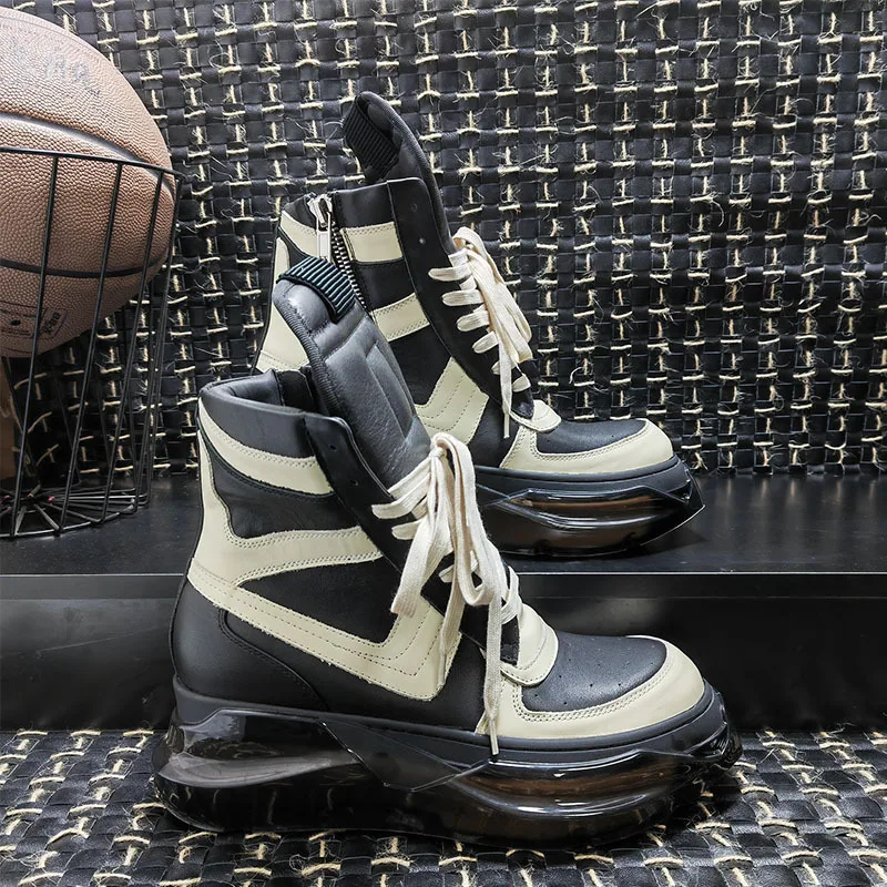 Men Women Boots Ankle Genuine  - Men'S Shoes Timberland ulasan dan harga