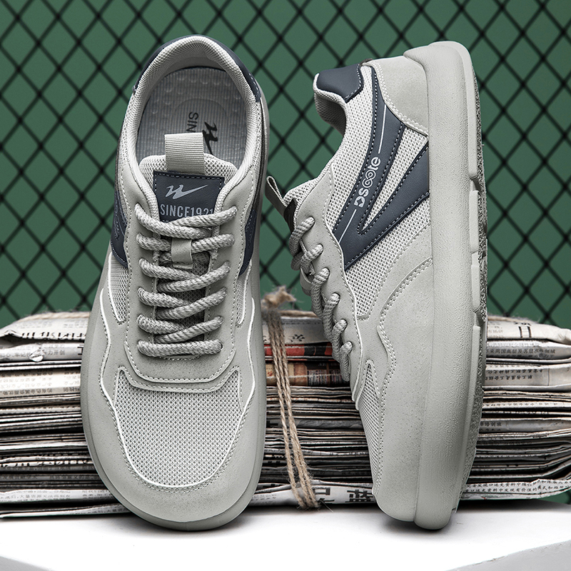 Double Star Men's Wide Shoes M - Minimalist Barefoot Shoe ulasan dan harga