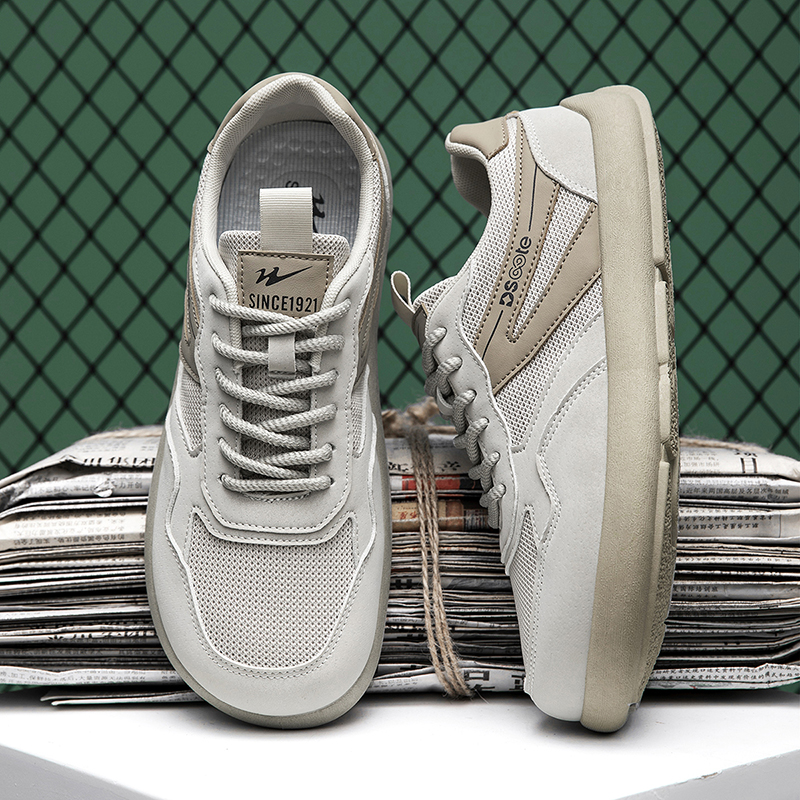 Double Star Men's Wide Shoes M - Minimalist Barefoot Shoe ulasan dan harga