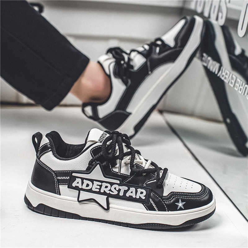 Thick-soled hole shoes men's 2 - Men'S Shoes Drivers ulasan dan harga