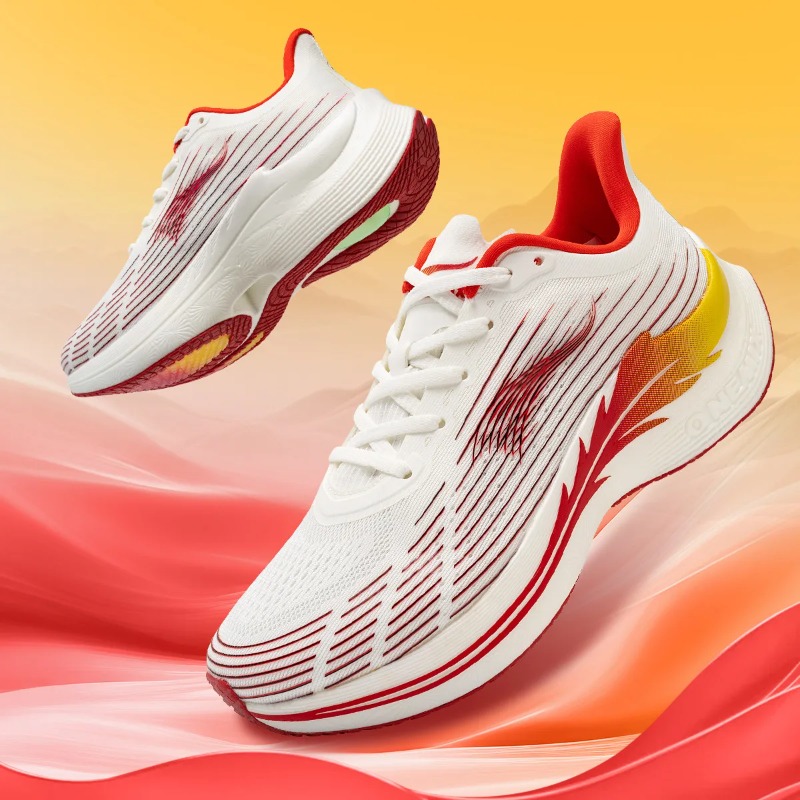 ONEMIX Men Running Shoes for M - Men Shoes Trainers ulasan dan harga