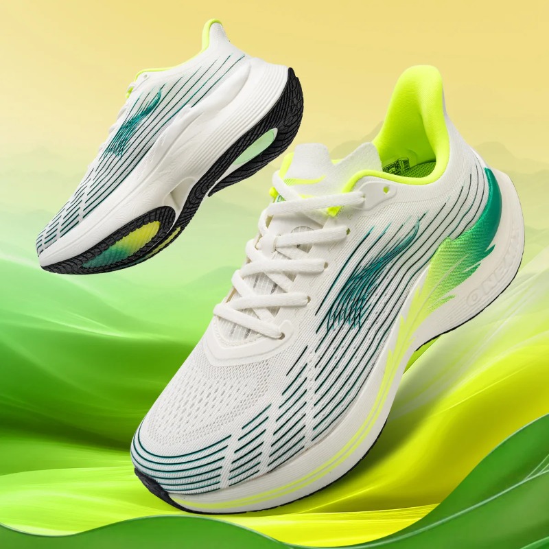 ONEMIX Men Running Shoes for M - Men Shoes Trainers ulasan dan harga