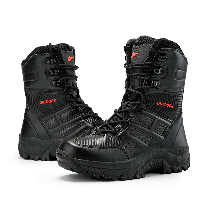actical Military Boots Large S - Men'S Shoes Timberland ulasan dan harga
