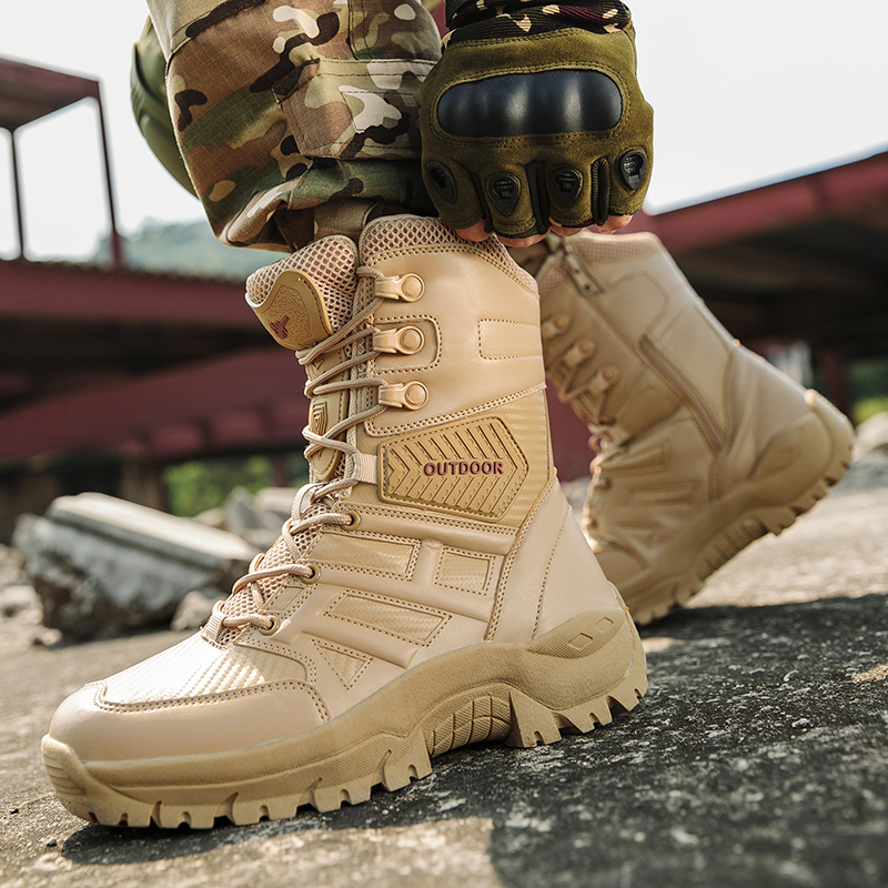 actical Military Boots Large S - Men'S Shoes Timberland ulasan dan harga