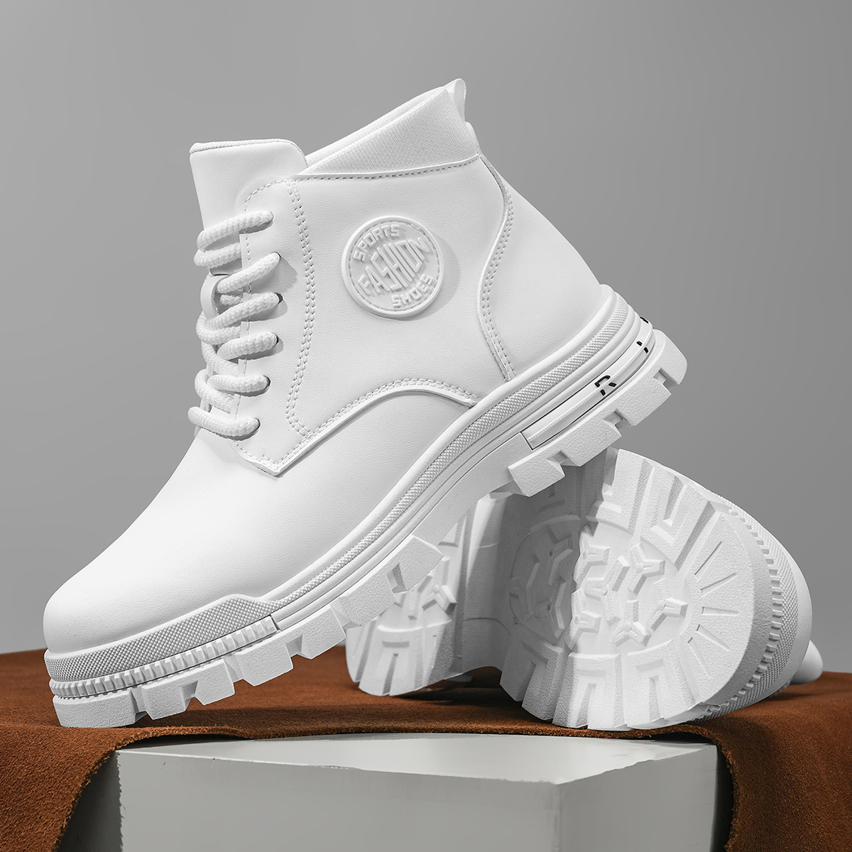 Men's Fashionable All-Season W - Men'S Shoes Timberland ulasan dan harga