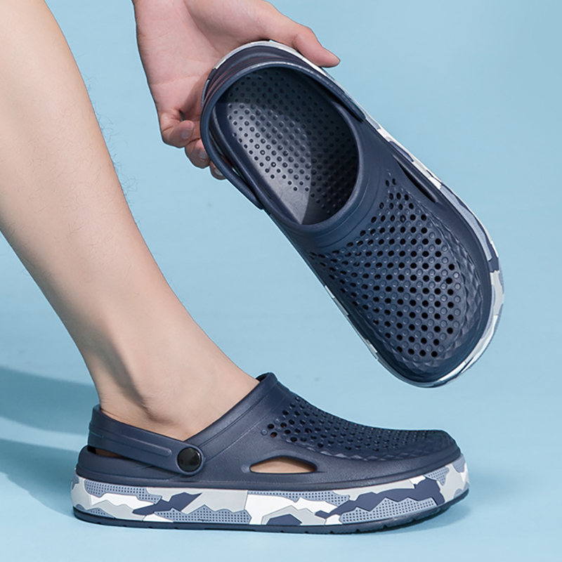New Men's Sandals Driver Shoes - Men'S Shoes Drivers ulasan dan harga