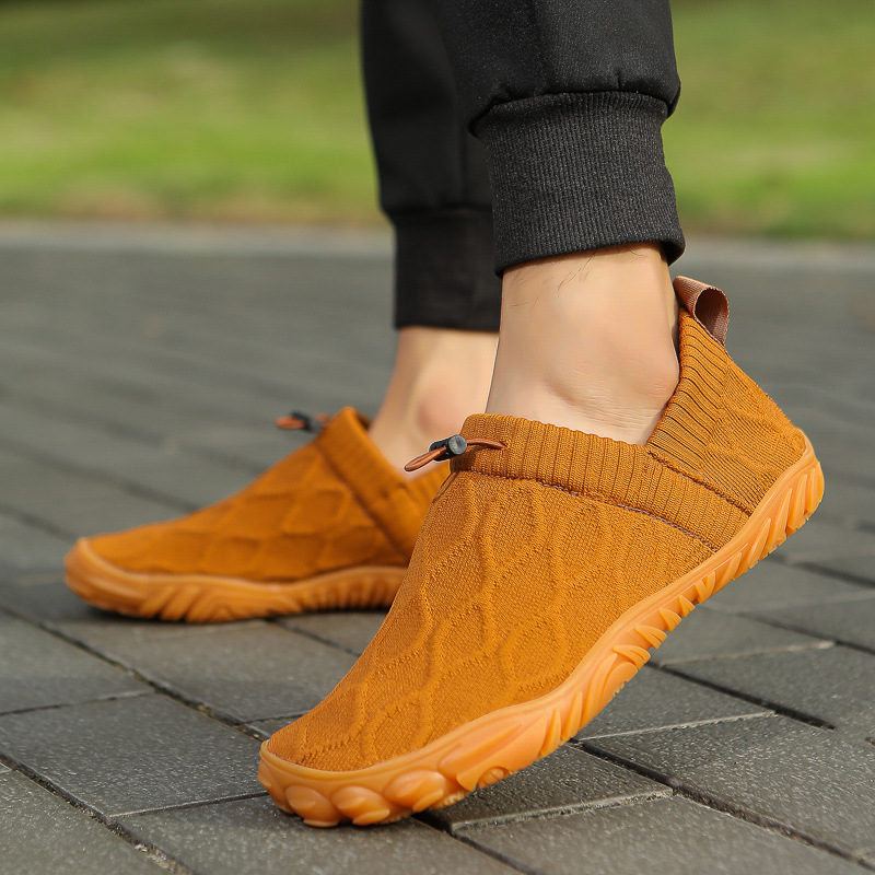 Minimalist Men's Barefoot Shoe - Minimalist Barefoot Shoe ulasan dan harga