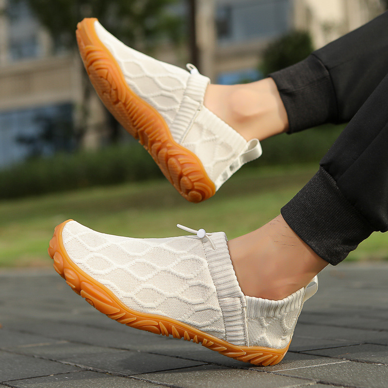 Minimalist Men's Barefoot Shoe - Minimalist Barefoot Shoe ulasan dan harga