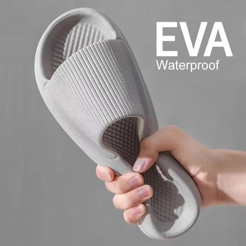 Soft Sole Massage Shower Shoes - Men'S Shoes To Women'S ulasan dan harga