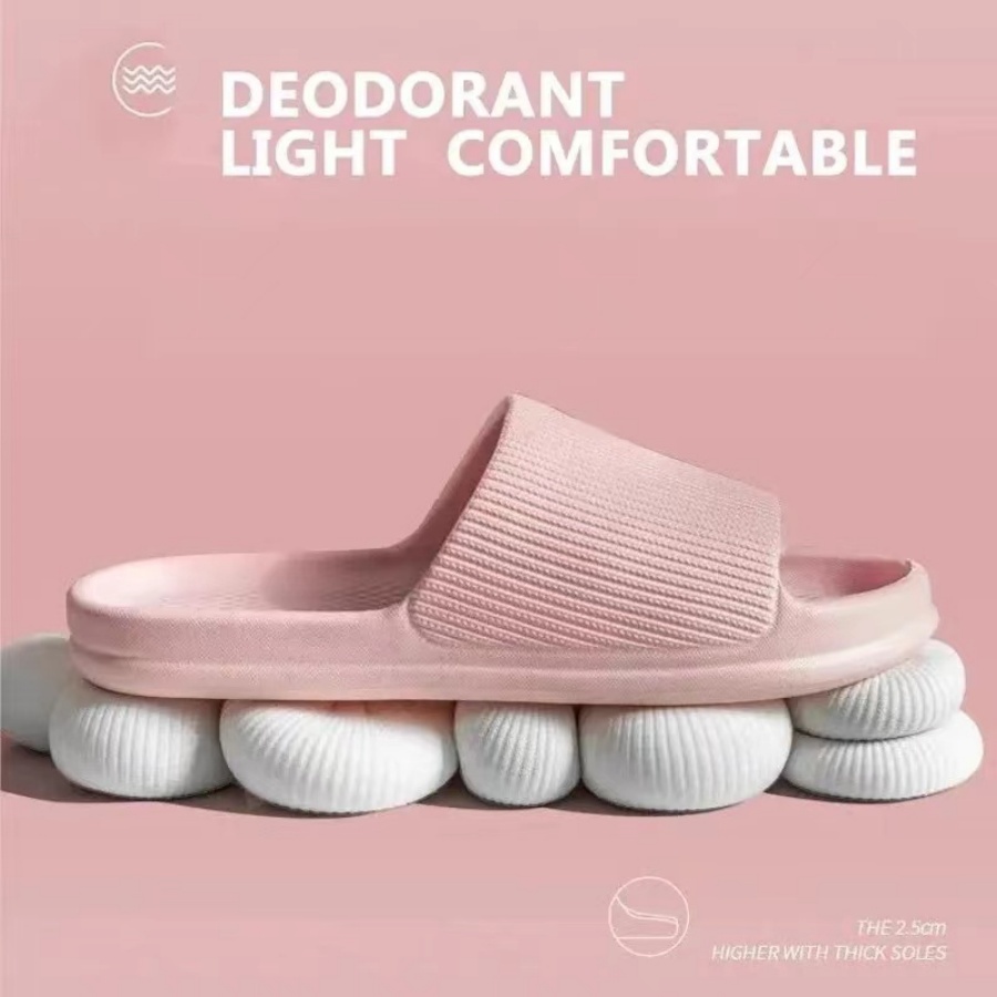 Soft Sole Massage Shower Shoes - Men'S Shoes To Women'S ulasan dan harga