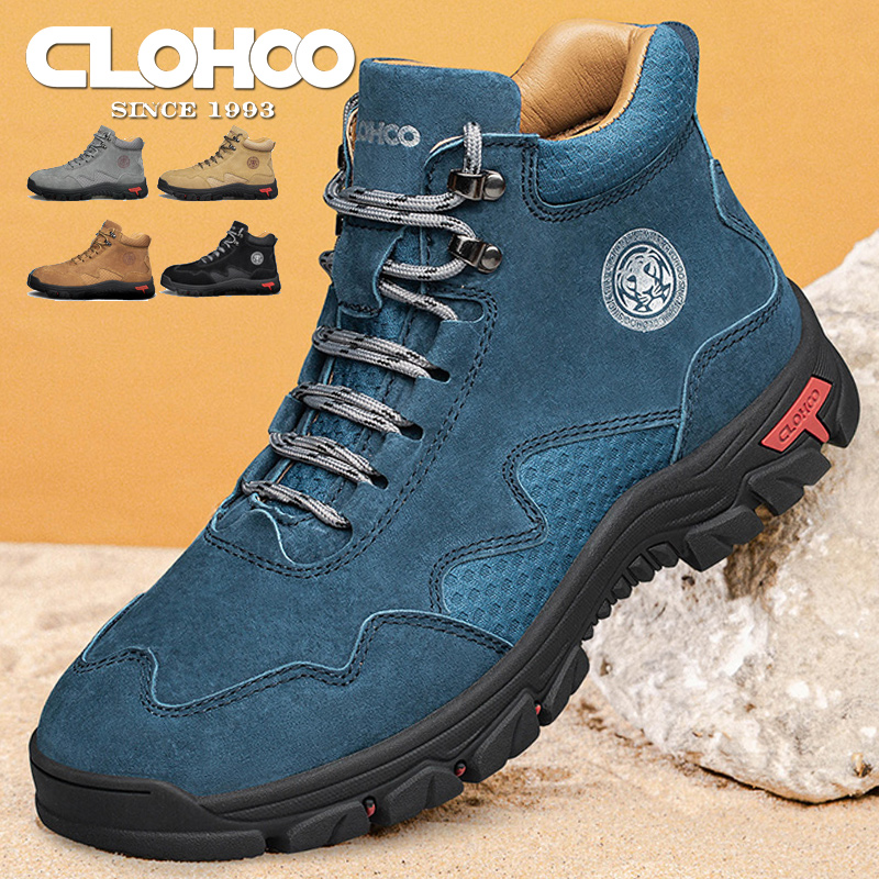 CLOHOOreal-Men's Casual Loafer - Men'S Shoes Timberland ulasan dan harga