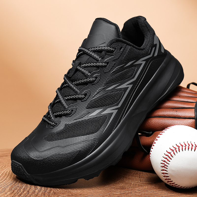 Wide Toe Men Running Sneakers  - Minimalist Barefoot Shoe ulasan dan harga