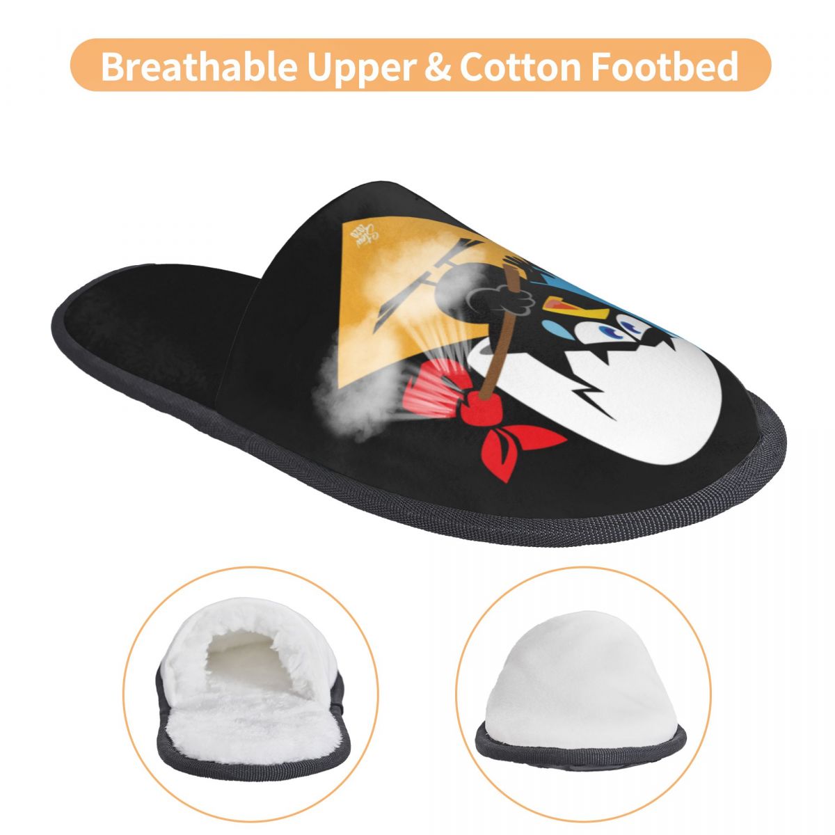 Memory Foam Slippers Women Com - Men'S Shoes With Memory Foam ulasan dan harga