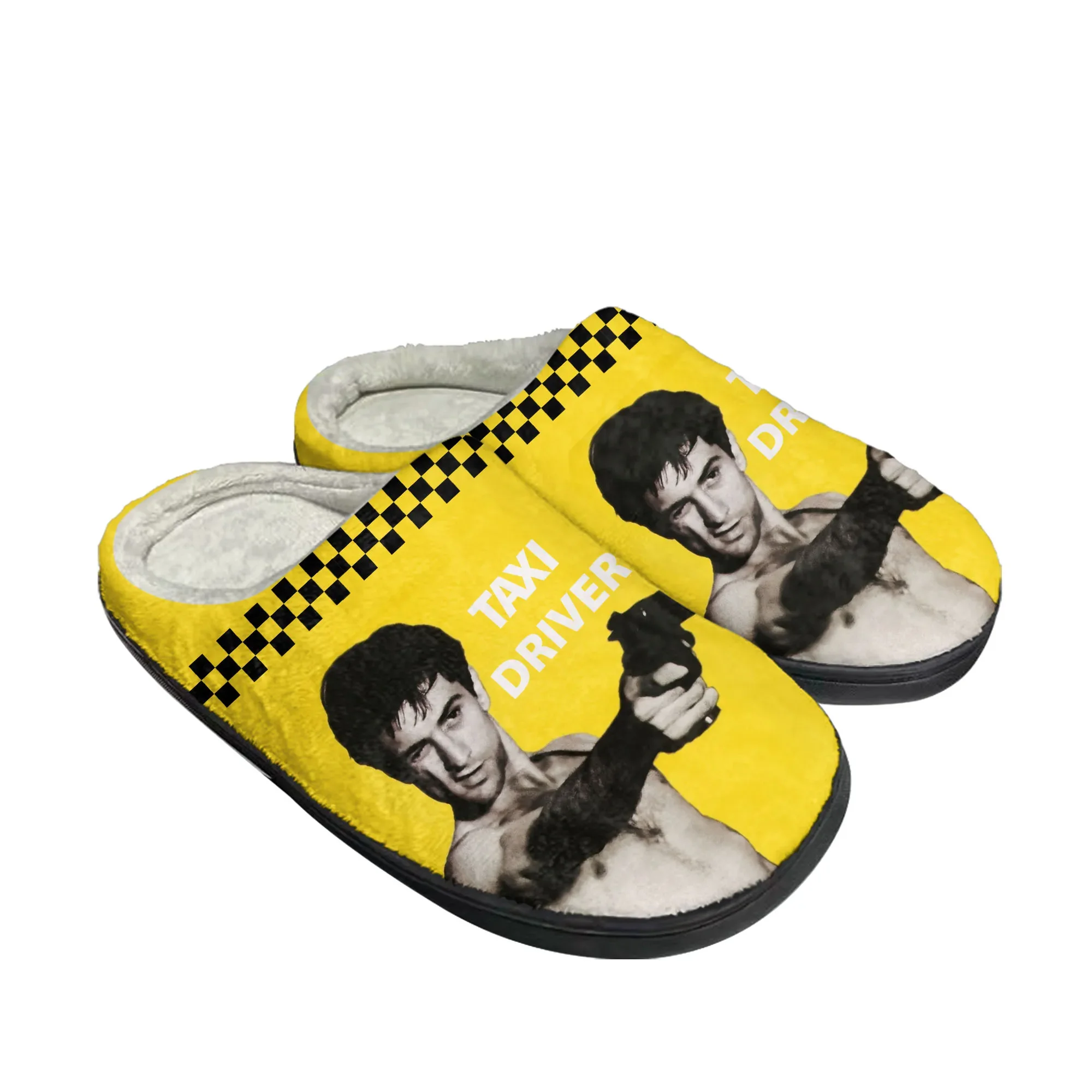 Taxi Driver Movie Home Cotton  - Men'S Shoes Drivers ulasan dan harga