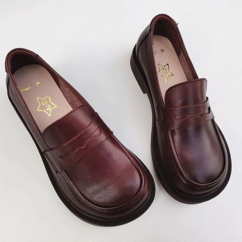 Careaymade-Women's Casual Shoe - Men'S Shoes To Women'S ulasan dan harga