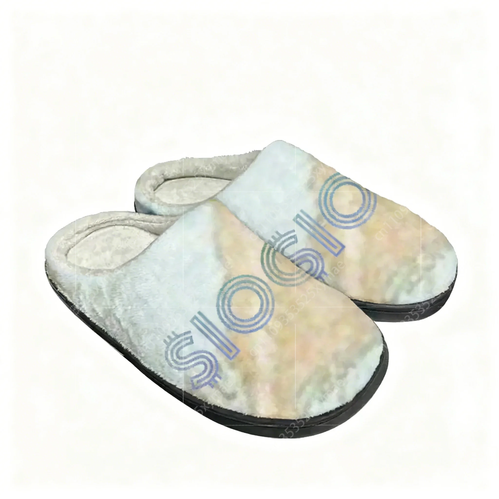 Dollar Printed Popular Home Co - Men'S Shoes Popular ulasan dan harga