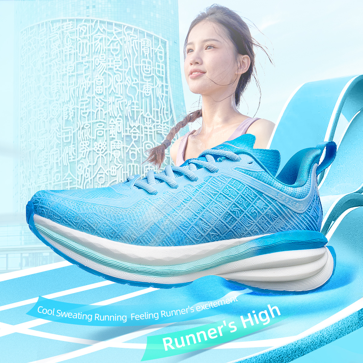 ONEMIX 2025 Chinese Sports Sho - Men'S Shoes Half Cut ulasan dan harga