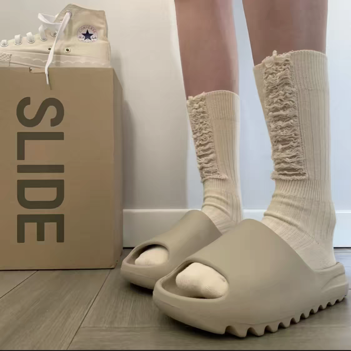 Summer Women Slippers Men Sand - Men'S Shoes Popular ulasan dan harga