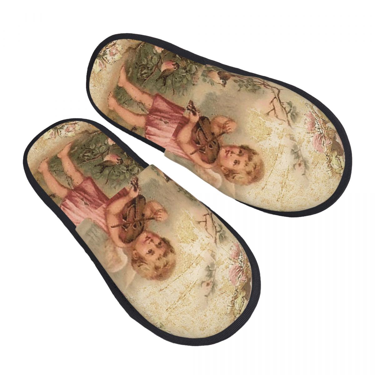 Memory Foam Slippers Women Coz - Men'S Shoes With Memory Foam ulasan dan harga