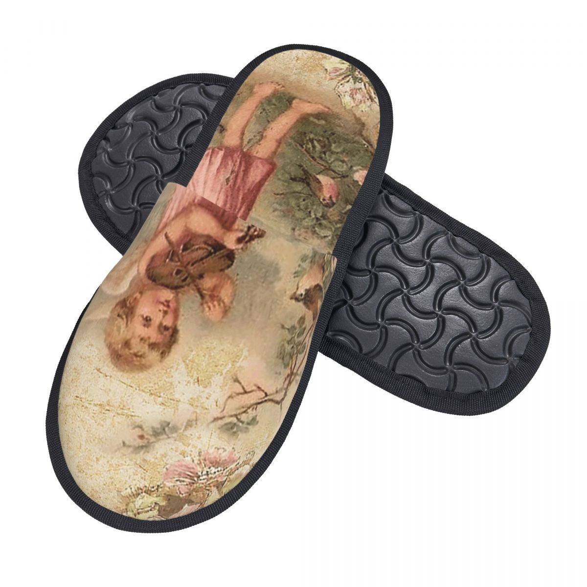 Memory Foam Slippers Women Coz - Men'S Shoes With Memory Foam ulasan dan harga