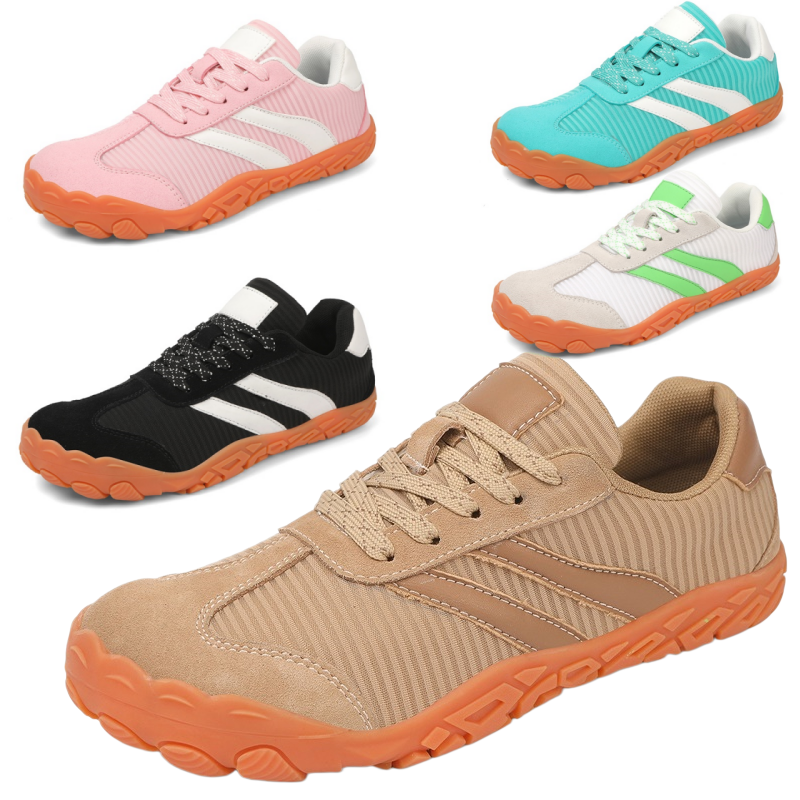 Unisex Barefoot Sports Shoes,W - Minimalist Barefoot Shoe ulasan dan harga