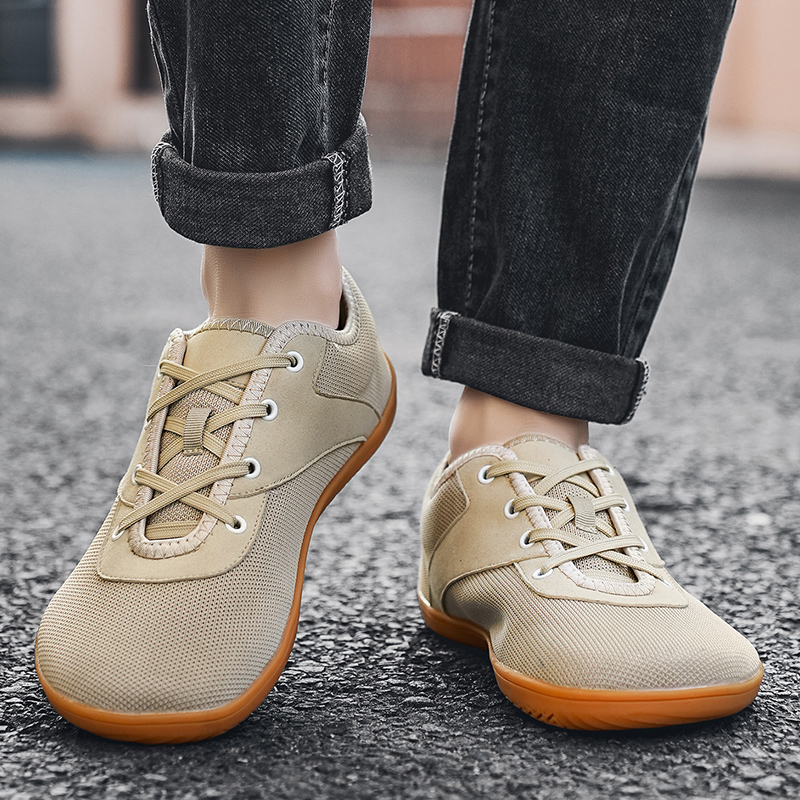 Minimalist Men's Wide Barefoot - Minimalist Barefoot Shoe ulasan dan harga