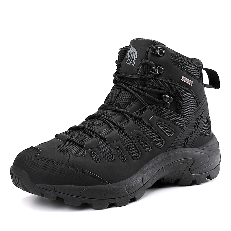 Men Army Shoes Waterproof Male - Men'S Shoes Timberland ulasan dan harga