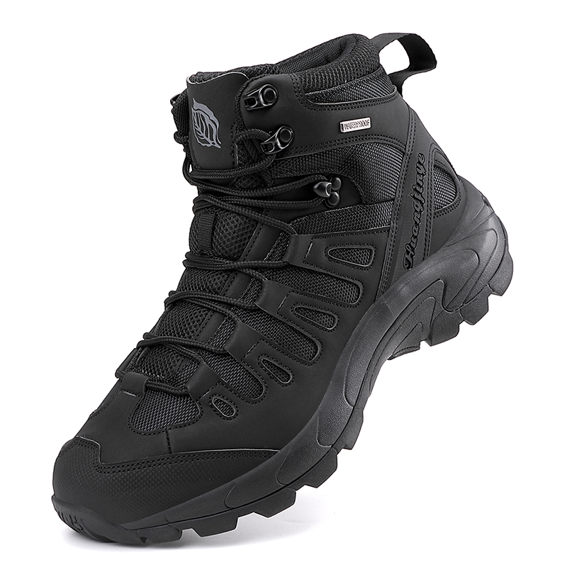 Men Army Shoes Waterproof Male - Men'S Shoes Timberland ulasan dan harga