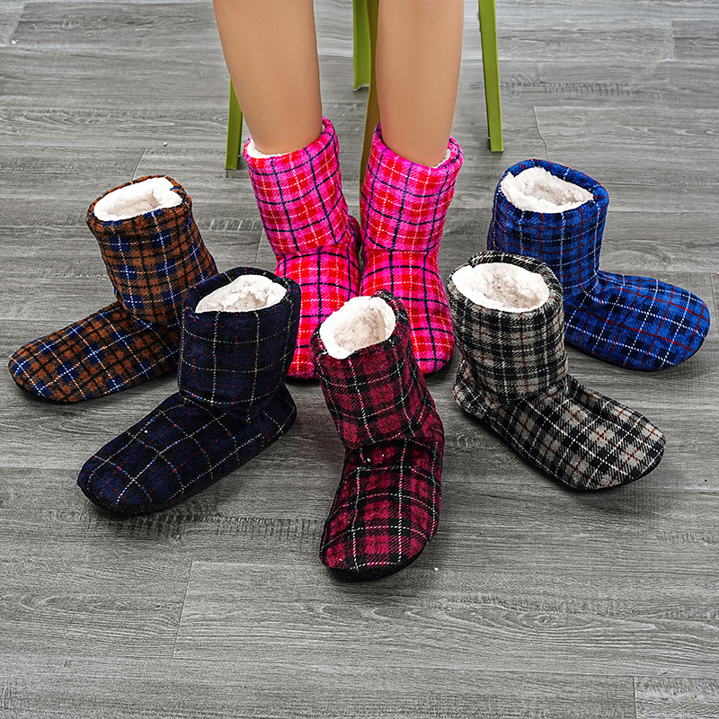Winter Adult Men And Women Thi - Men'S Shoes To Women'S ulasan dan harga