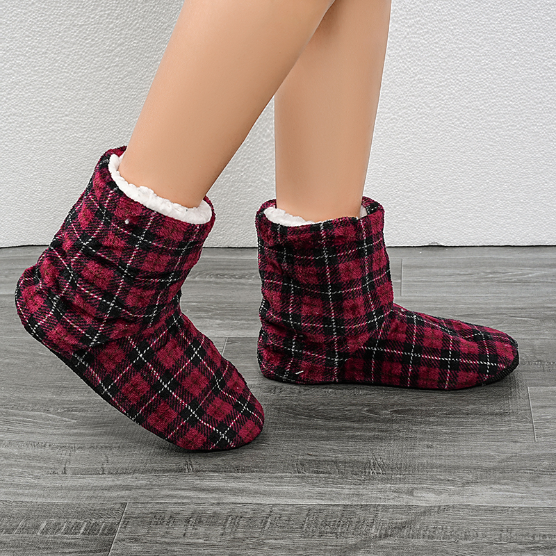 Winter Adult Men And Women Thi - Men'S Shoes To Women'S ulasan dan harga