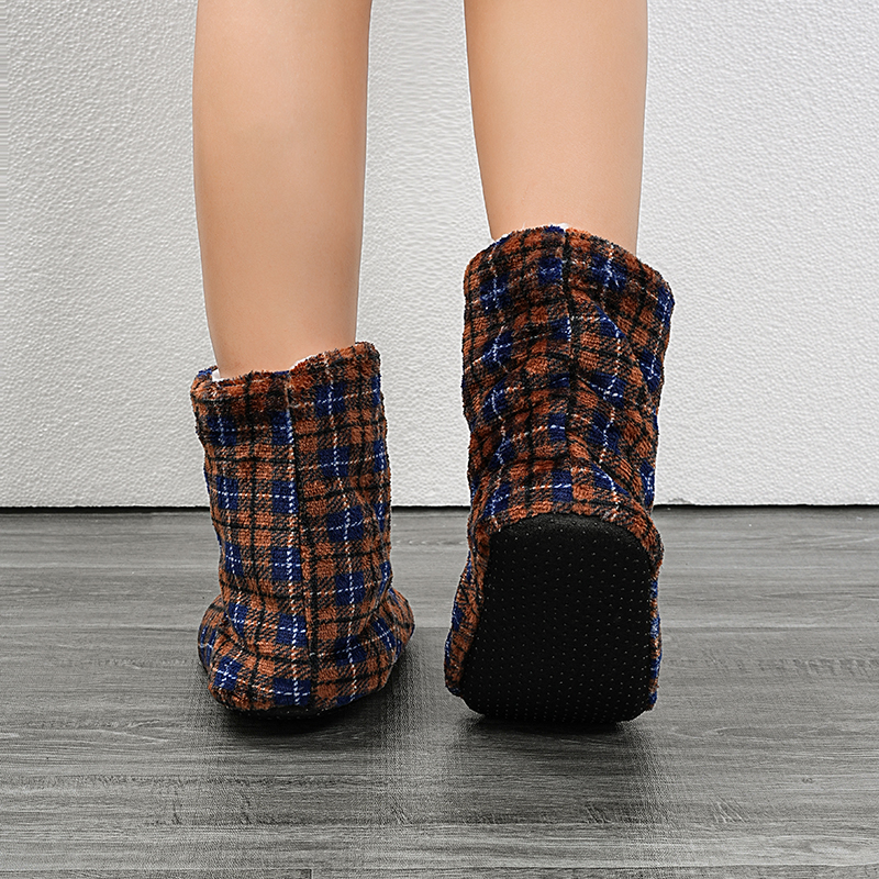 Winter Adult Men And Women Thi - Men'S Shoes To Women'S ulasan dan harga
