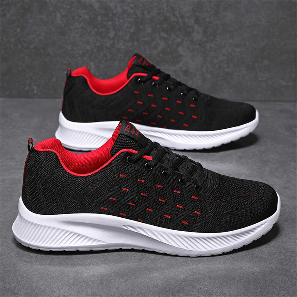 White White Sole Sneakers For  - Men Shoes Trainers ulasan dan harga