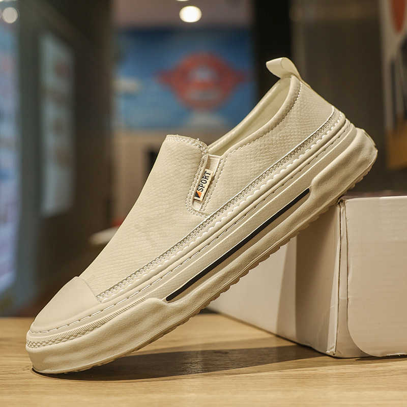 Laceless Low Mens Sneakers Siz - Men'S Shoes Basketball ulasan dan harga