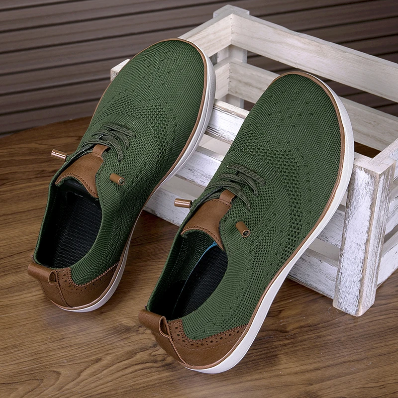 New Breathable Wide Toe Shoes  - Minimalist Barefoot Shoe ulasan dan harga