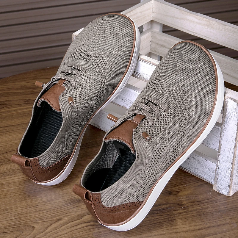 New Breathable Wide Toe Shoes  - Minimalist Barefoot Shoe ulasan dan harga