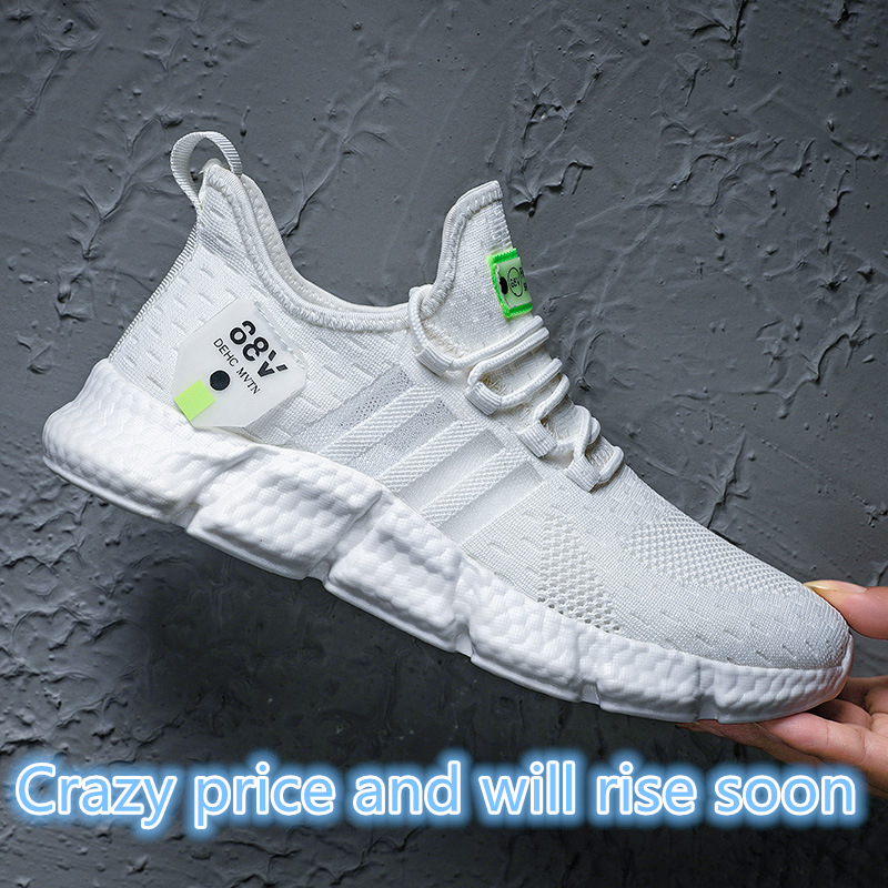 Men light Running Shoes 2026 h - Men'S Shoes Half Cut ulasan dan harga