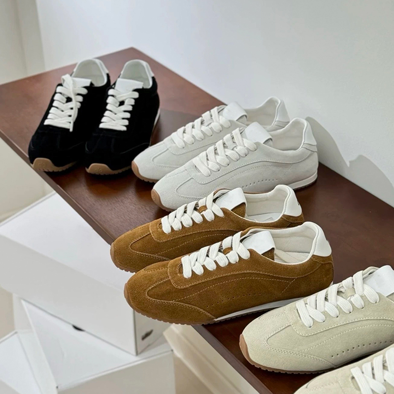 Unisex Womens casual shoes Gen - Men'S Shoes Popular ulasan dan harga