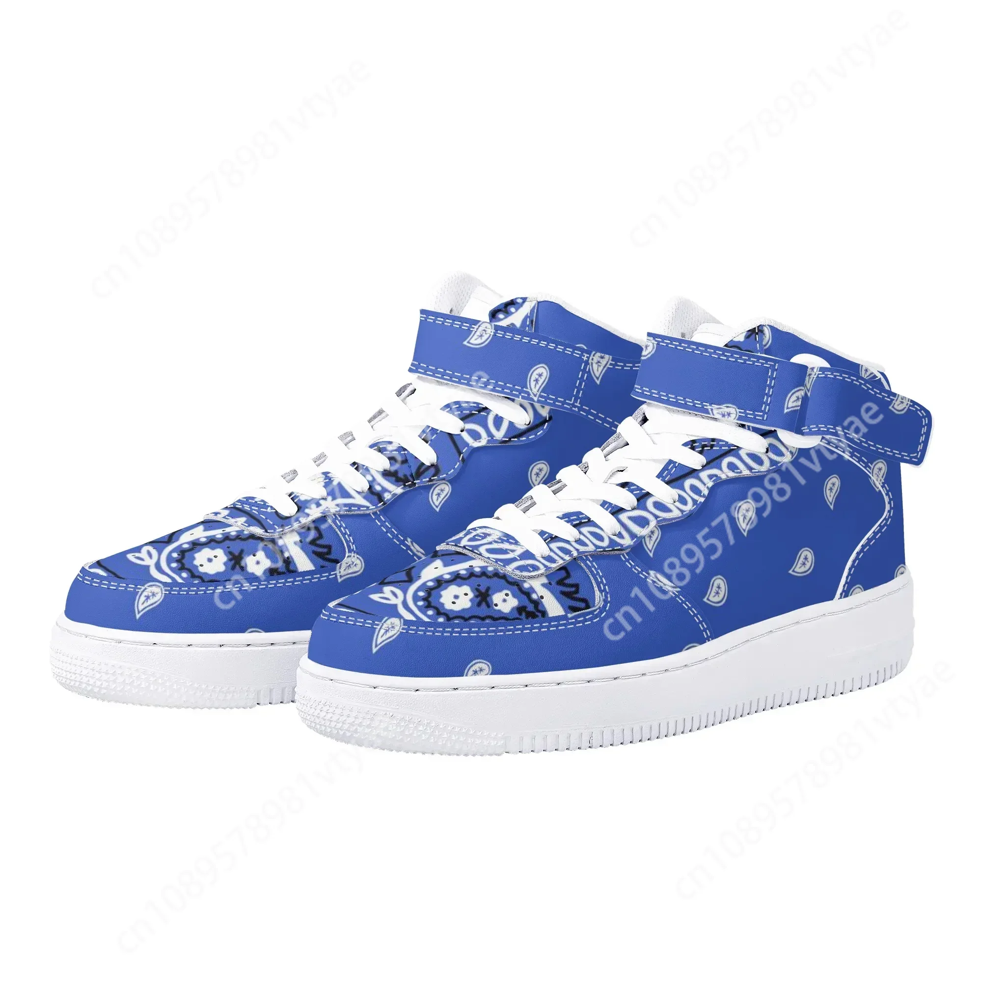 New Arrivals Bandana Print Men - Men'S Shoes Basketball ulasan dan harga