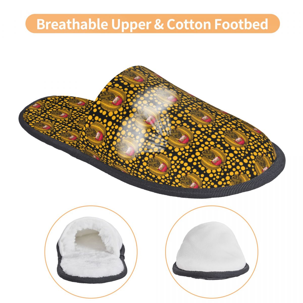 Memory Foam Slippers Women Com - Men'S Shoes With Memory Foam ulasan dan harga