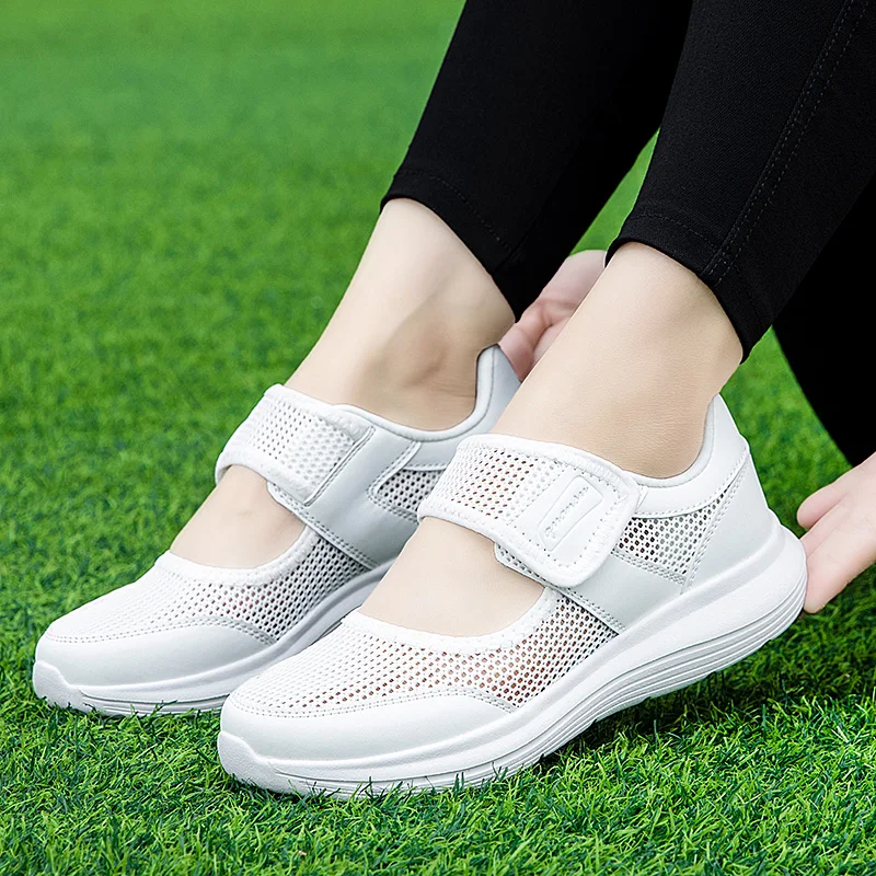 Women Shoes Sneakers Wide Bare - Minimalist Barefoot Shoe ulasan dan harga