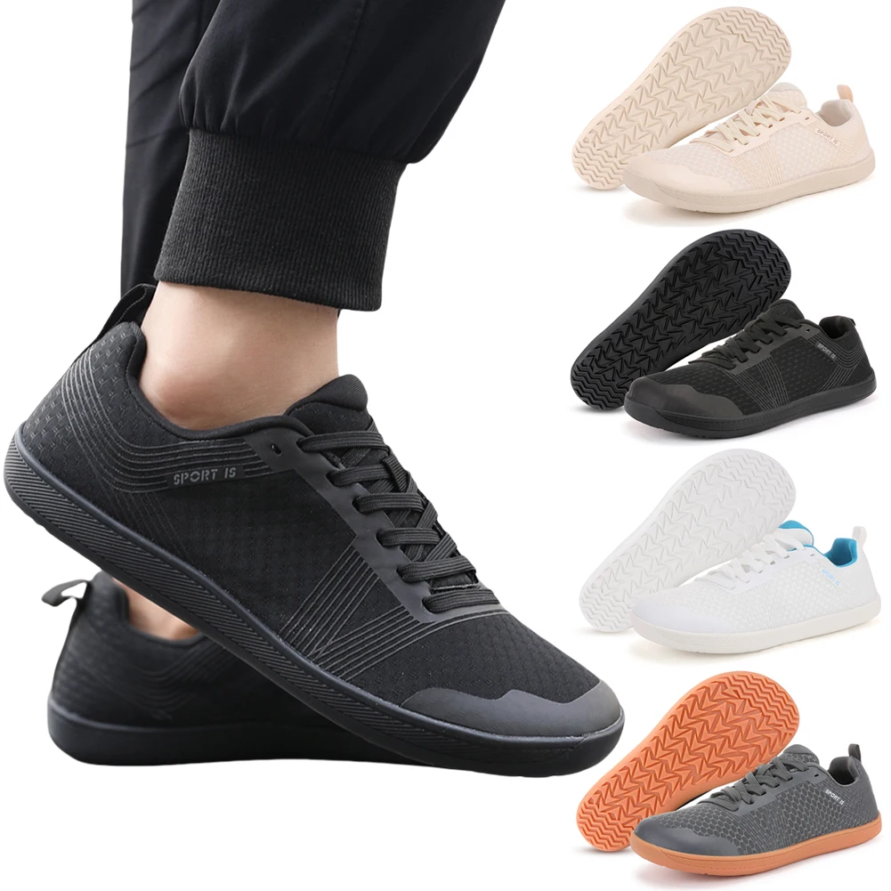 Minimalist Barefoot Shoes Cros - Minimalist Barefoot Shoe ulasan dan harga